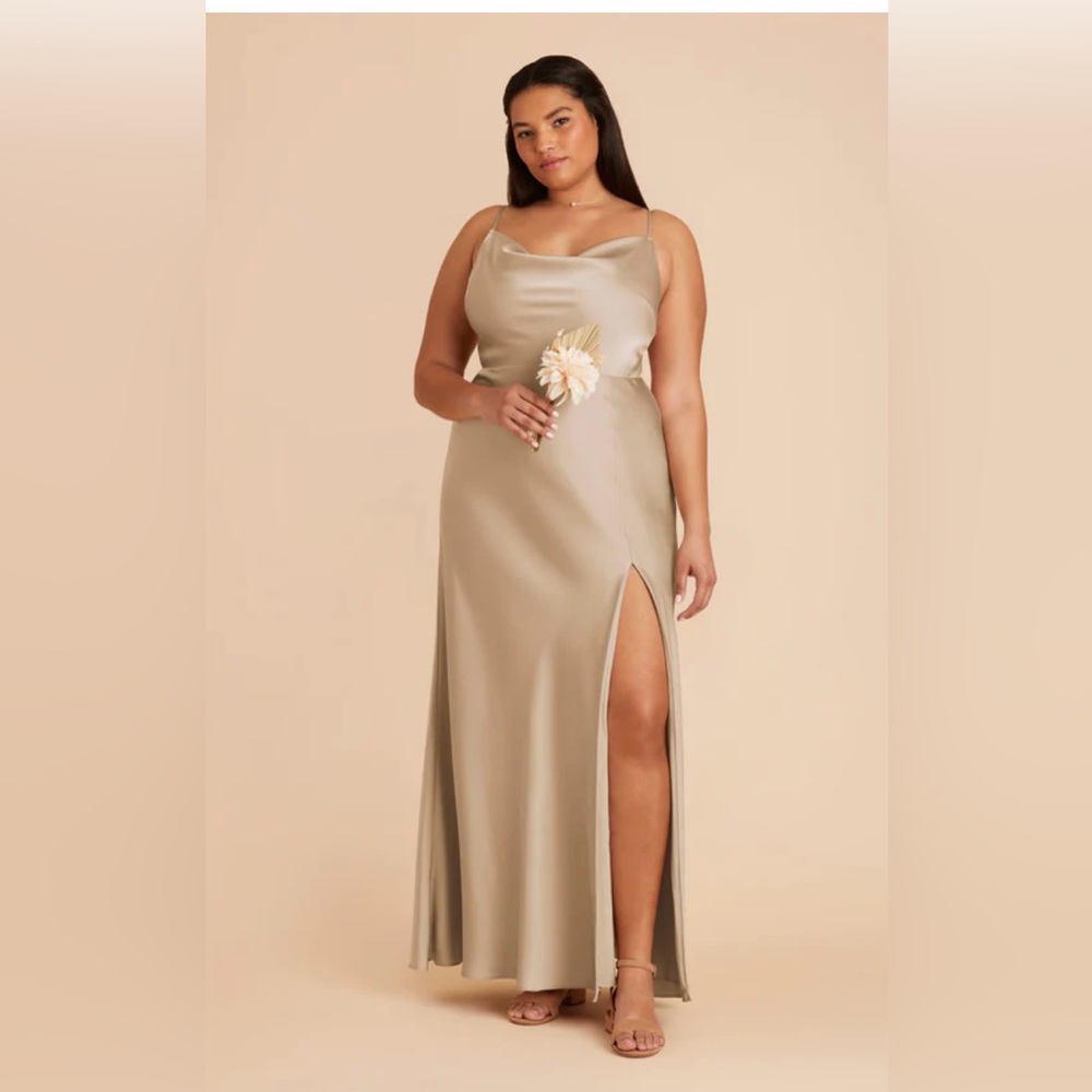 Birdy Grey bridesmaid dress